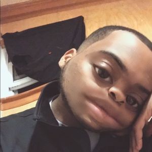 Meet your Posher, Erick